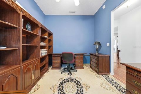 Tiny photo for 35015 Radio Road, Leesburg, FL 34788 (MLS # G5107444)