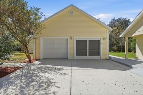 Tiny photo for 35015 Radio Road, Leesburg, FL 34788 (MLS # G5107444)