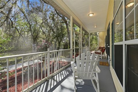 Tiny photo for 35015 Radio Road, Leesburg, FL 34788 (MLS # G5107444)