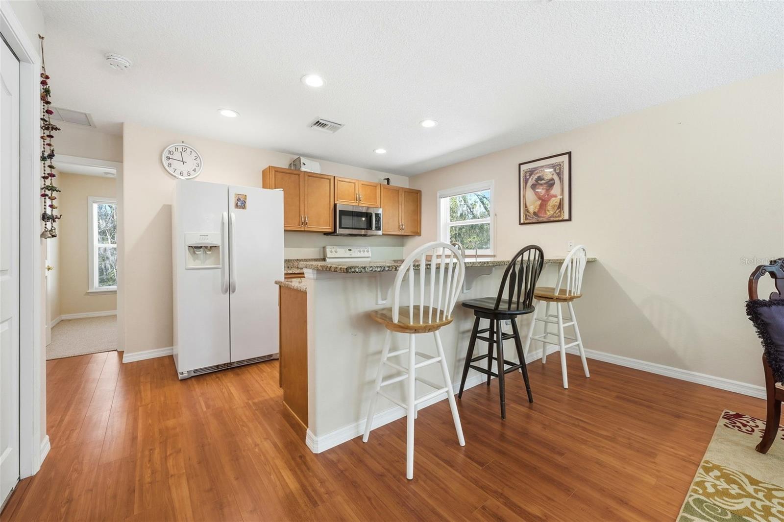 UNINCORPORATED LAKE COUNTY - Residential