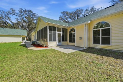 Tiny photo for 35015 Radio Road, Leesburg, FL 34788 (MLS # G5107444)