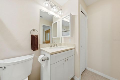 Tiny photo for 35015 Radio Road, Leesburg, FL 34788 (MLS # G5107444)