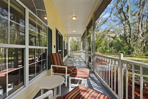 Tiny photo for 35015 Radio Road, Leesburg, FL 34788 (MLS # G5107444)