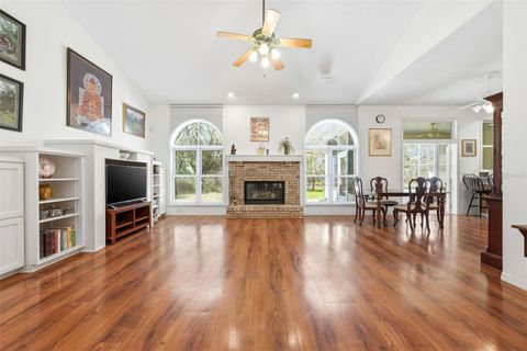 Tiny photo for 35015 Radio Road, Leesburg, FL 34788 (MLS # G5107444)
