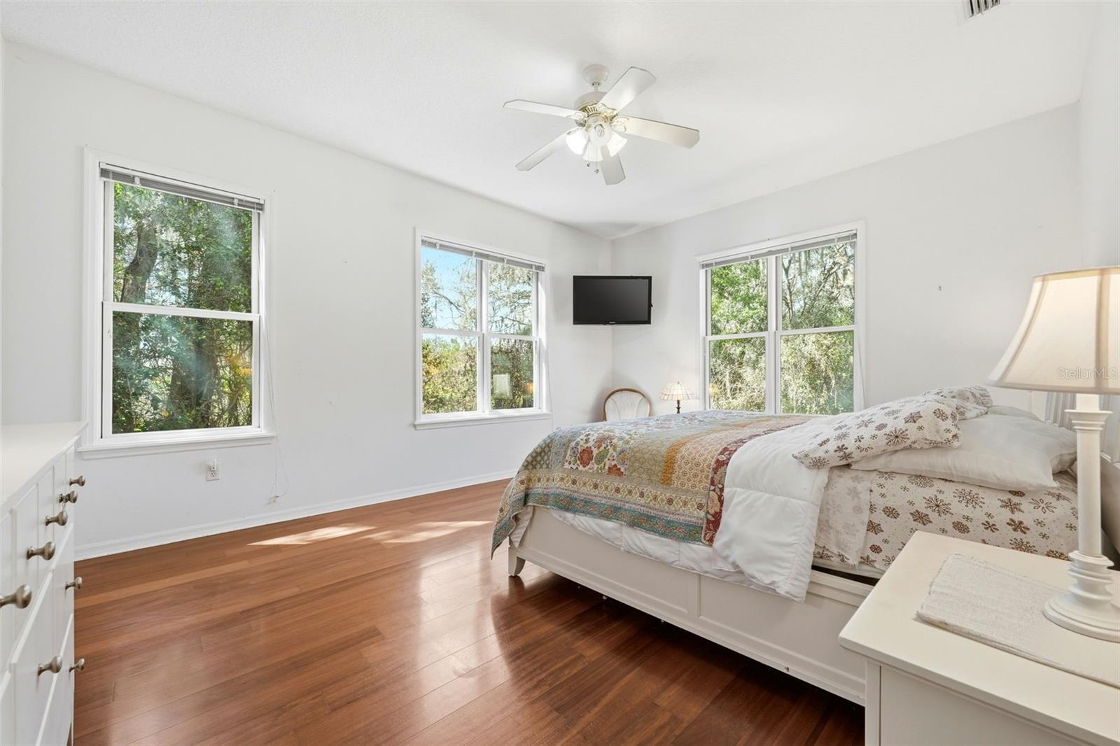 UNINCORPORATED LAKE COUNTY - Residential