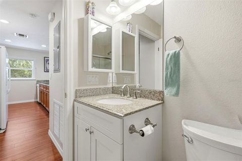 Tiny photo for 35015 Radio Road, Leesburg, FL 34788 (MLS # G5107444)