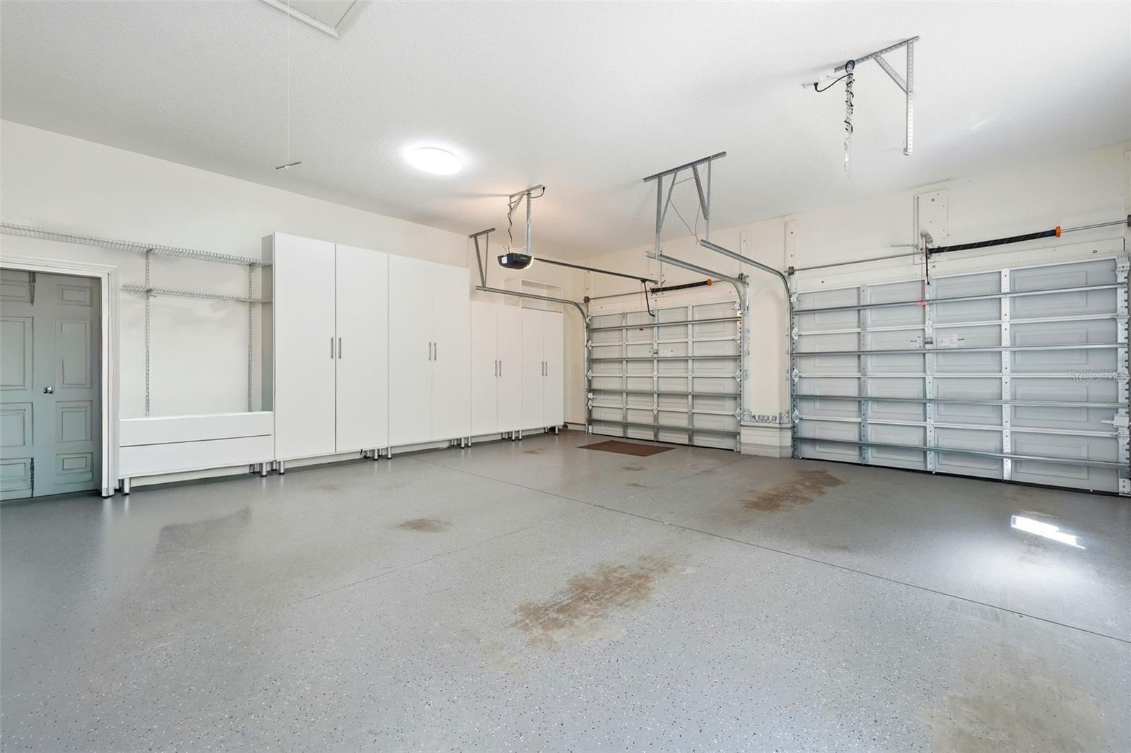 UNINCORPORATED LAKE COUNTY - Residential