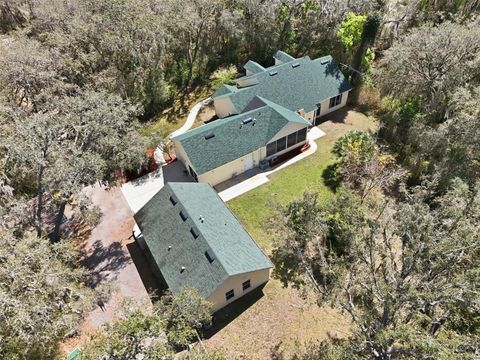 Tiny photo for 35015 Radio Road, Leesburg, FL 34788 (MLS # G5107444)