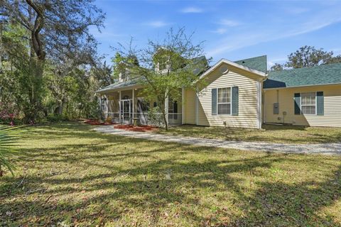 Tiny photo for 35015 Radio Road, Leesburg, FL 34788 (MLS # G5107444)