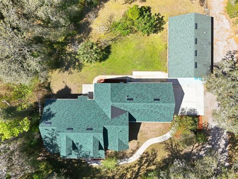 Tiny photo for 35015 Radio Road, Leesburg, FL 34788 (MLS # G5107444)