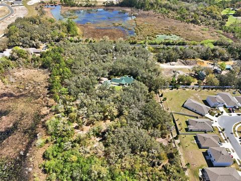 Tiny photo for 35015 Radio Road, Leesburg, FL 34788 (MLS # G5107444)