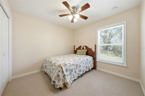 Tiny photo for 35015 Radio Road, Leesburg, FL 34788 (MLS # G5107444)