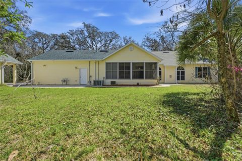 Tiny photo for 35015 Radio Road, Leesburg, FL 34788 (MLS # G5107444)