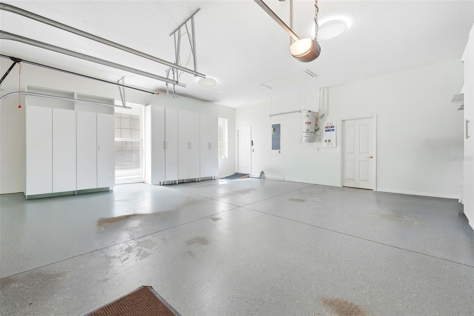 UNINCORPORATED LAKE COUNTY - Residential