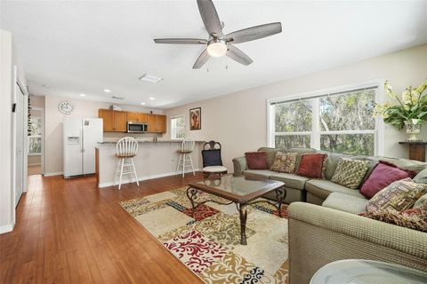 Tiny photo for 35015 Radio Road, Leesburg, FL 34788 (MLS # G5107444)