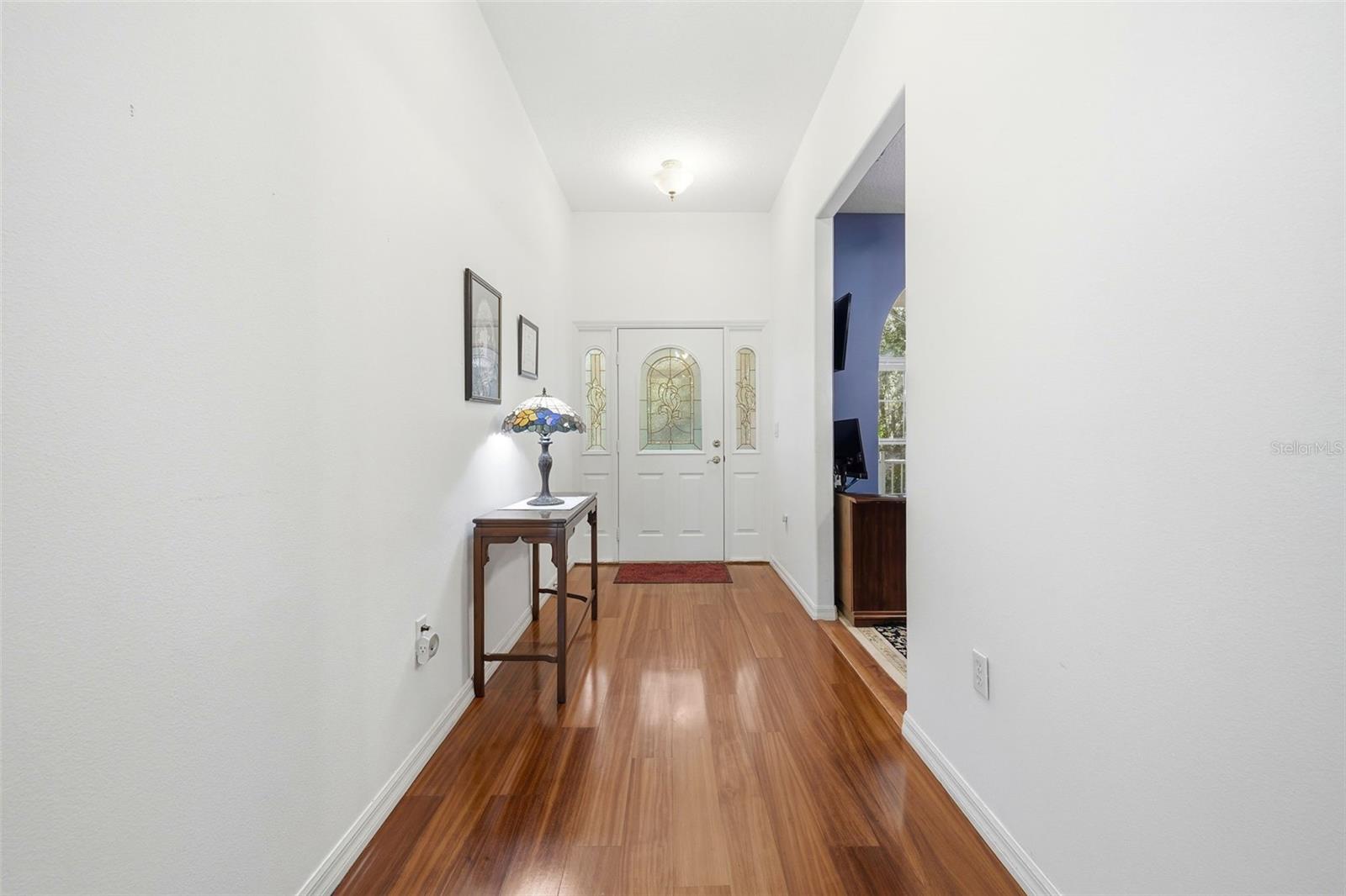 UNINCORPORATED LAKE COUNTY - Residential