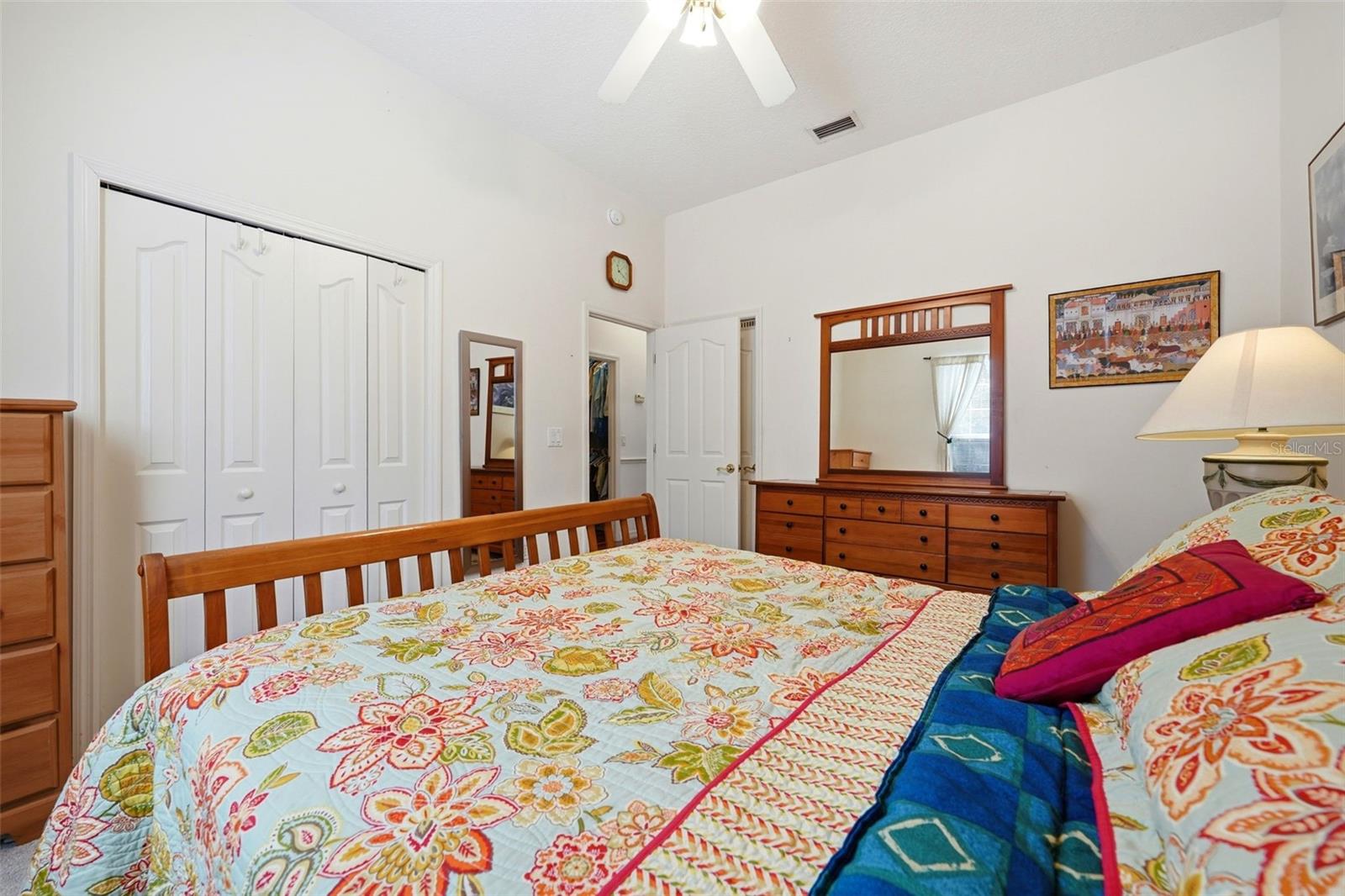 UNINCORPORATED LAKE COUNTY - Residential