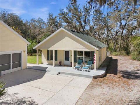 Tiny photo for 35015 Radio Road, Leesburg, FL 34788 (MLS # G5107444)