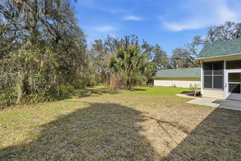 Tiny photo for 35015 Radio Road, Leesburg, FL 34788 (MLS # G5107444)