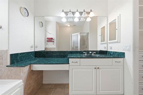 Tiny photo for 35015 Radio Road, Leesburg, FL 34788 (MLS # G5107444)