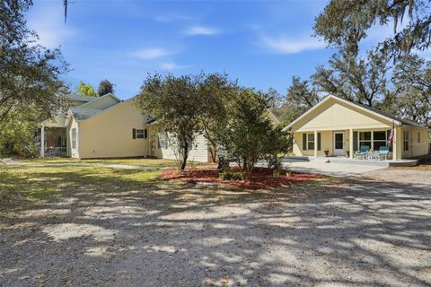 Tiny photo for 35015 Radio Road, Leesburg, FL 34788 (MLS # G5107444)