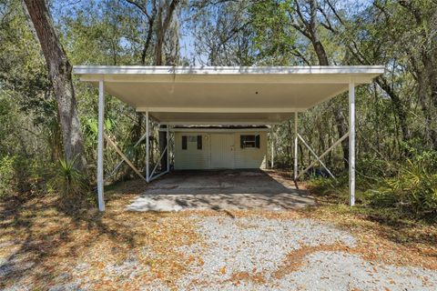 Tiny photo for 35015 Radio Road, Leesburg, FL 34788 (MLS # G5107444)