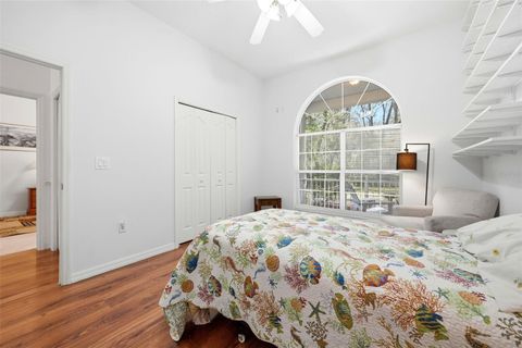 Tiny photo for 35015 Radio Road, Leesburg, FL 34788 (MLS # G5107444)