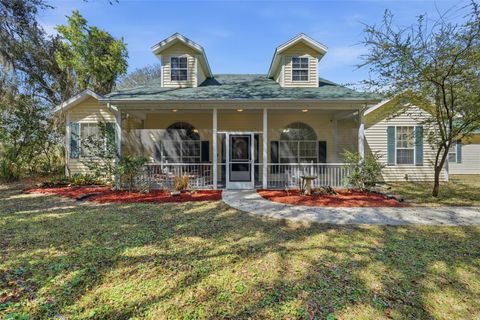 Tiny photo for 35015 Radio Road, Leesburg, FL 34788 (MLS # G5107444)