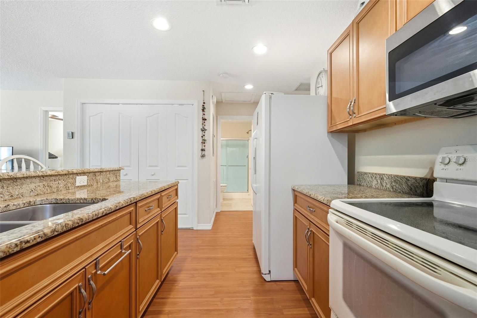 UNINCORPORATED LAKE COUNTY - Residential