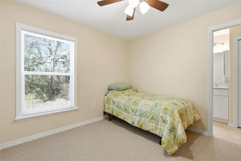 Tiny photo for 35015 Radio Road, Leesburg, FL 34788 (MLS # G5107444)