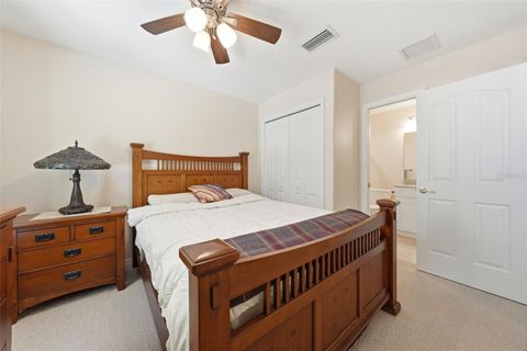 Tiny photo for 35015 Radio Road, Leesburg, FL 34788 (MLS # G5107444)