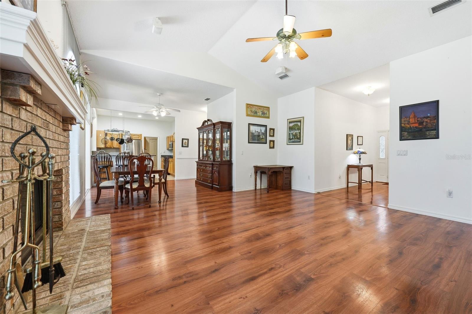 UNINCORPORATED LAKE COUNTY - Residential