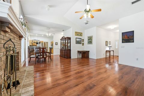 Tiny photo for 35015 Radio Road, Leesburg, FL 34788 (MLS # G5107444)