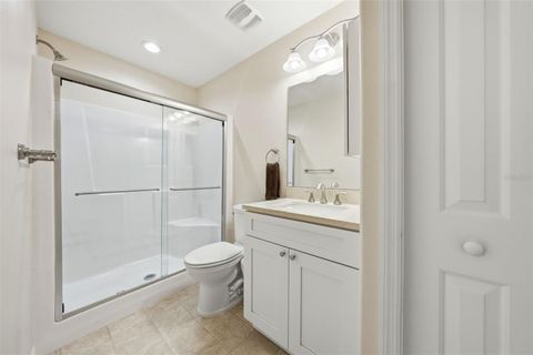 Tiny photo for 35015 Radio Road, Leesburg, FL 34788 (MLS # G5107444)