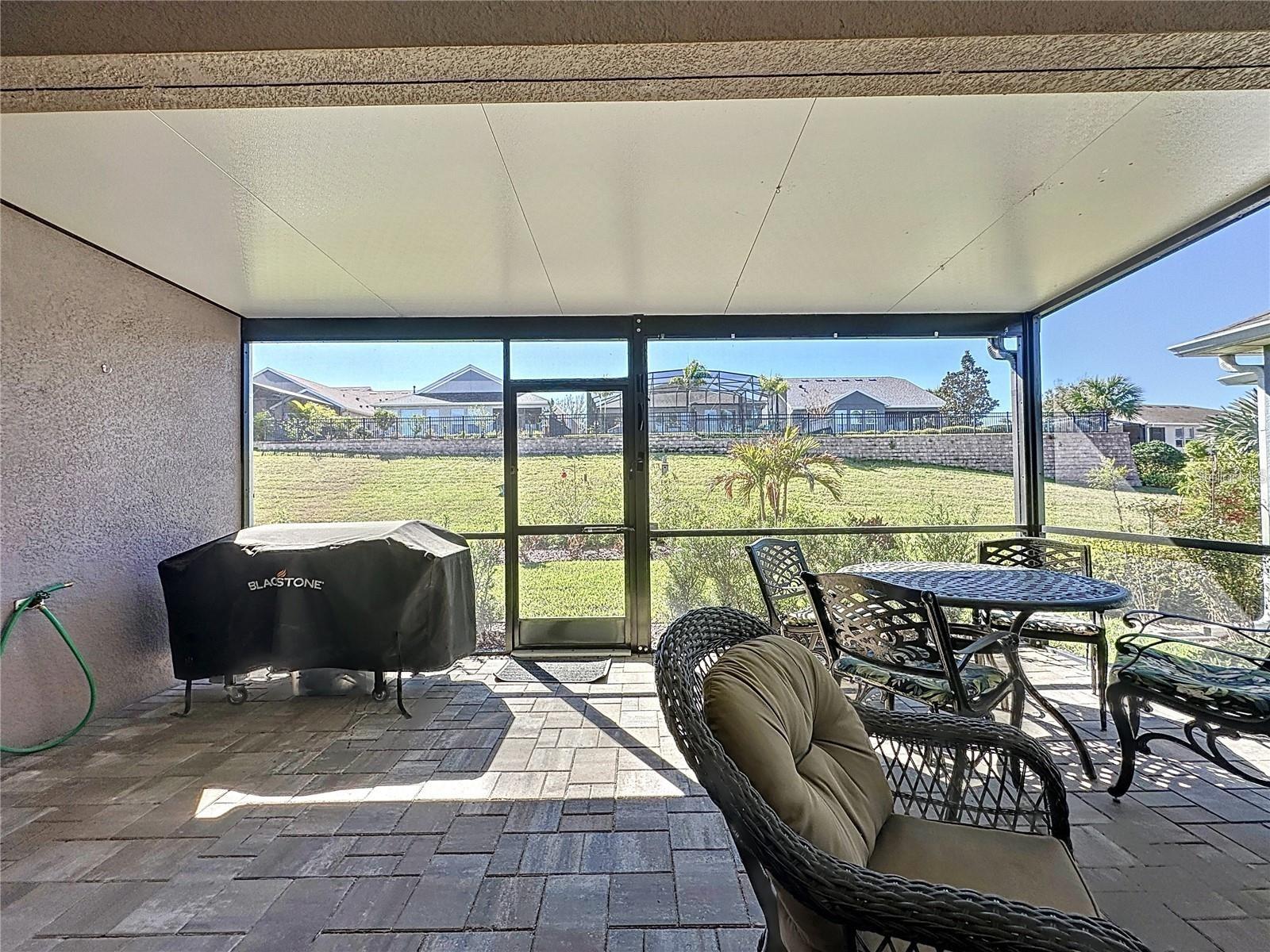CASCADES OF GROVELAND (TRILOGY) - Residential