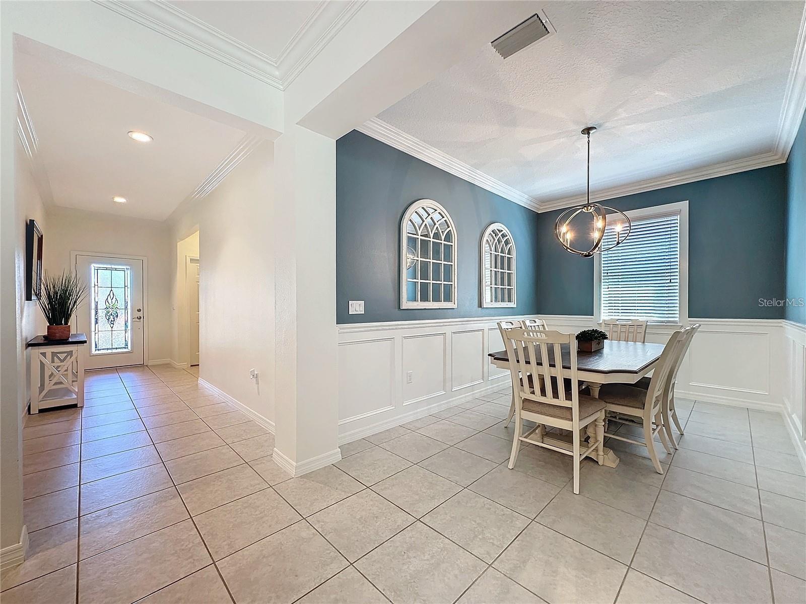 CASCADES OF GROVELAND (TRILOGY) - Residential