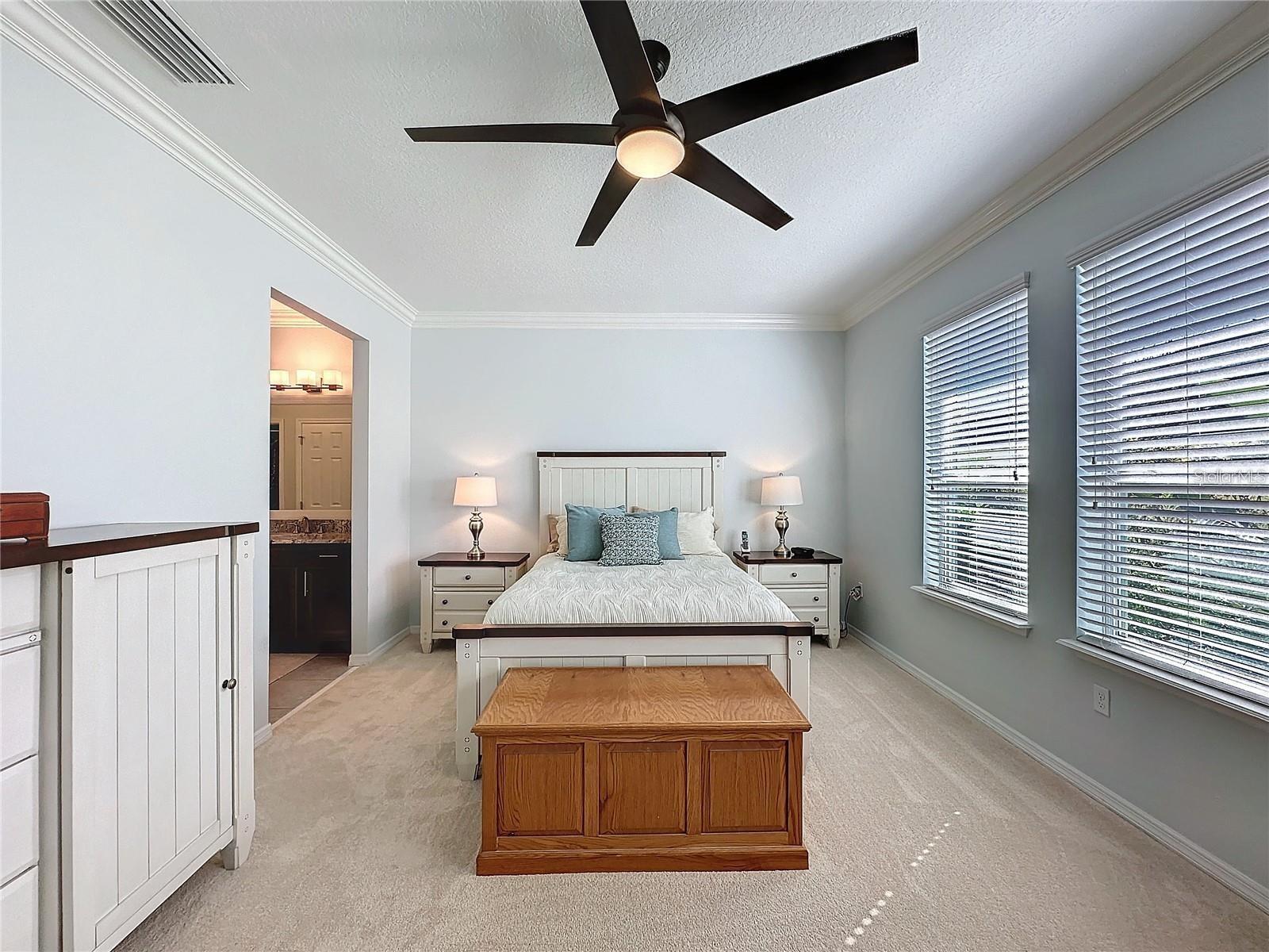 CASCADES OF GROVELAND (TRILOGY) - Residential