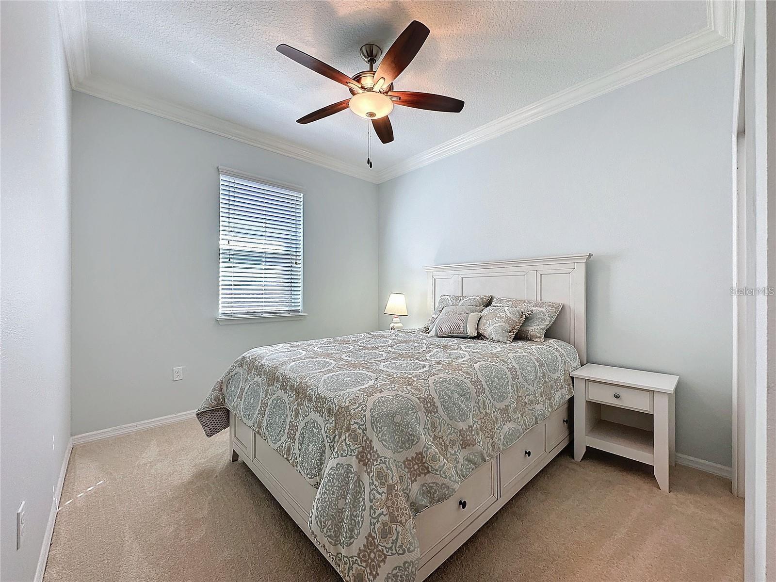 CASCADES OF GROVELAND (TRILOGY) - Residential