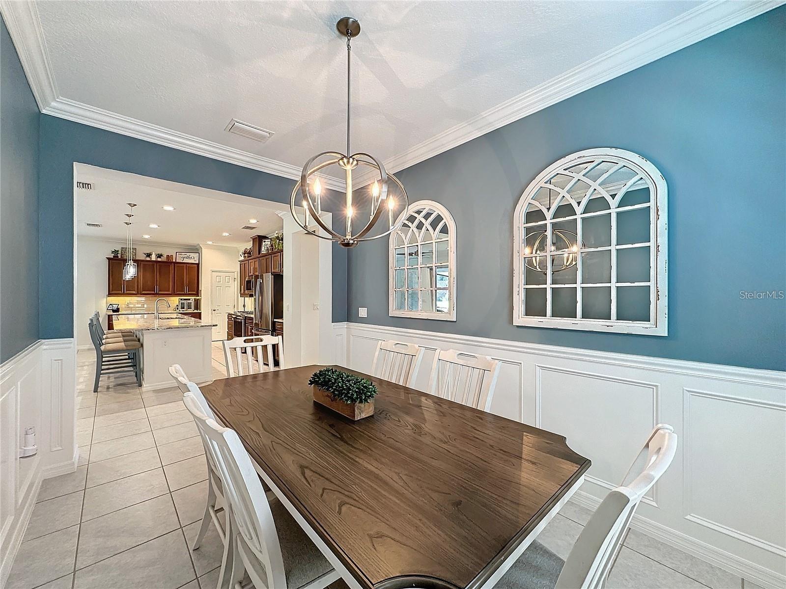 CASCADES OF GROVELAND (TRILOGY) - Residential
