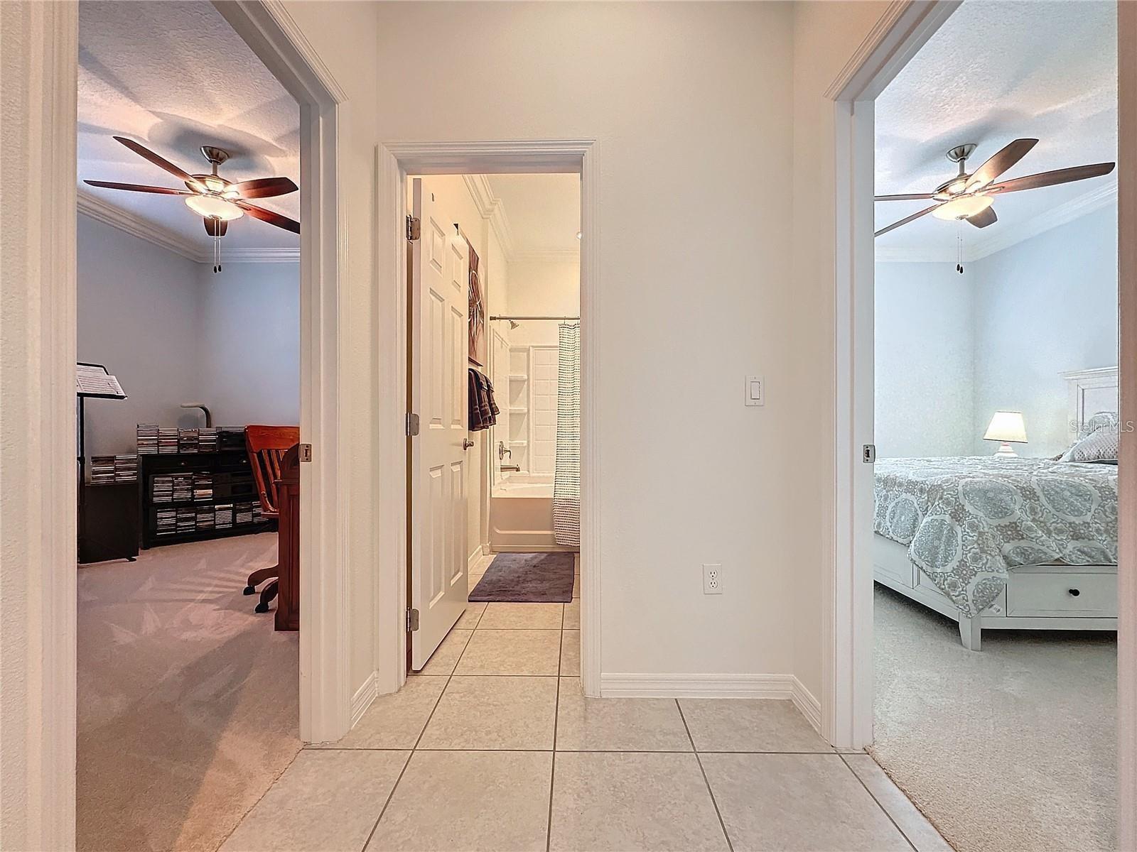 CASCADES OF GROVELAND (TRILOGY) - Residential