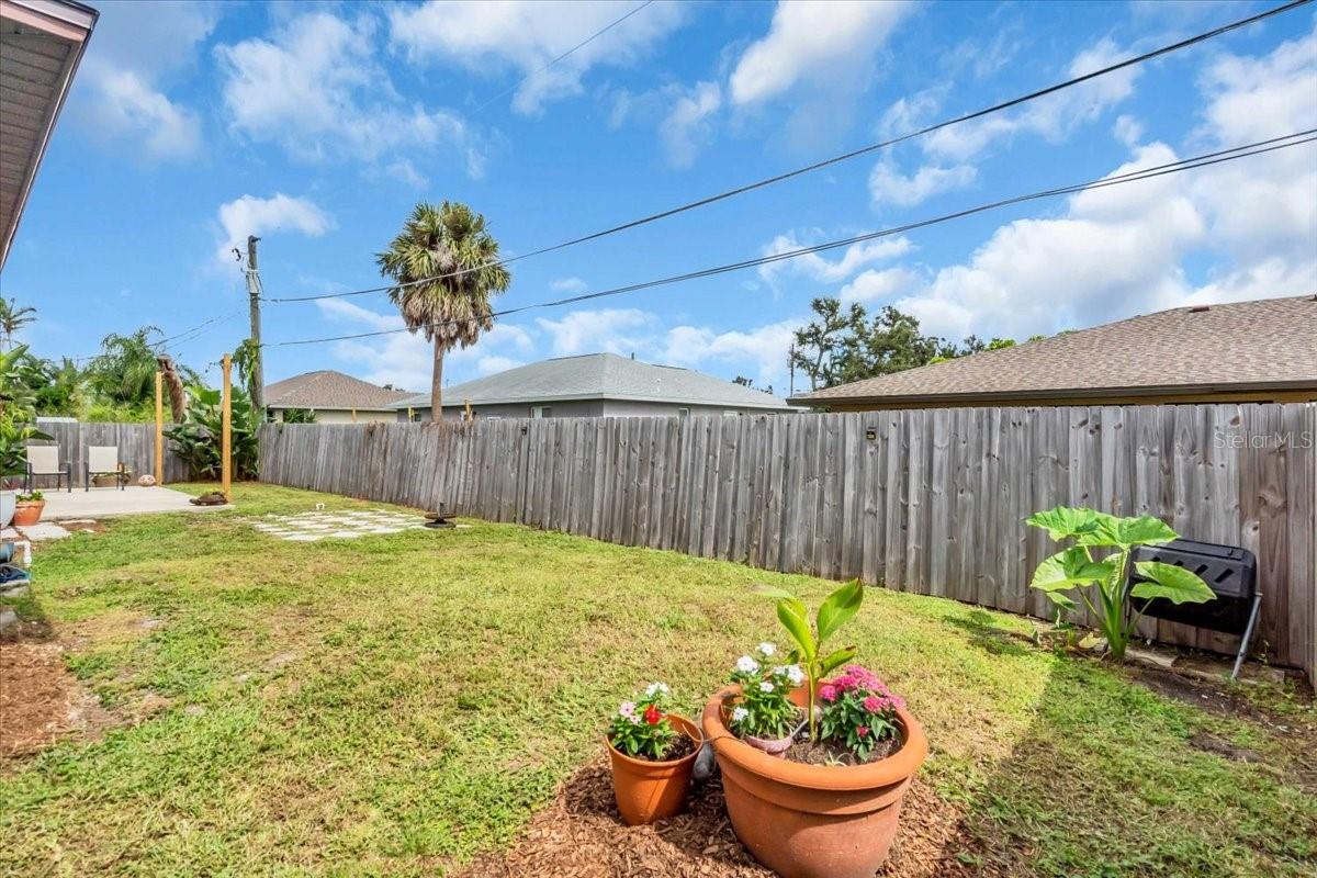 SOUTH VENICE - Residential