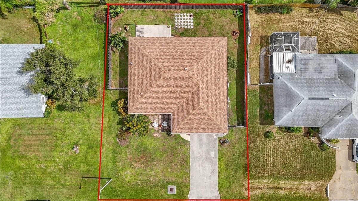 SOUTH VENICE - Residential