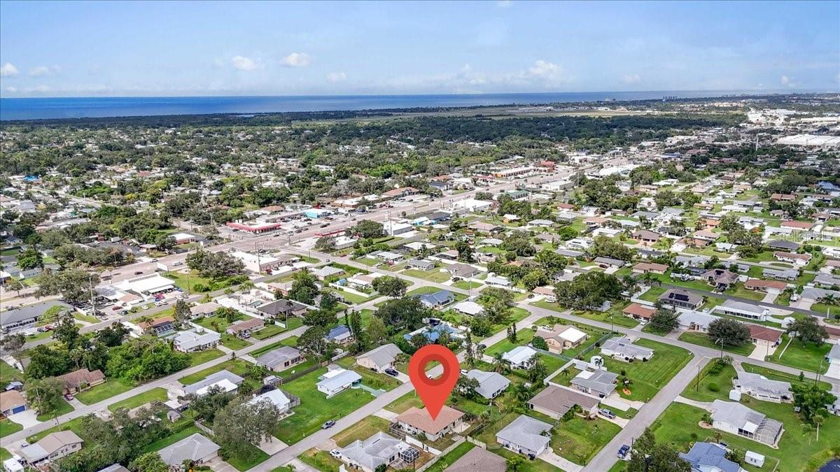 SOUTH VENICE - Residential