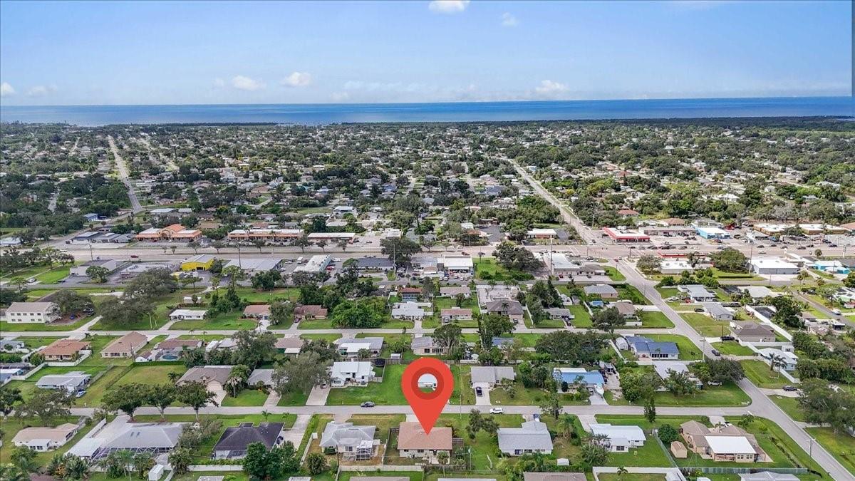 SOUTH VENICE - Residential