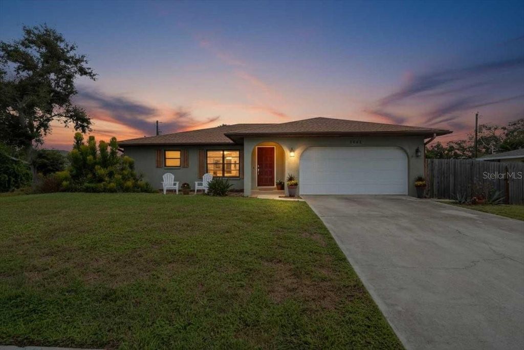 Photo of 2983 Odessa Road, Venice, FL 34293 (MLS # N6140749)