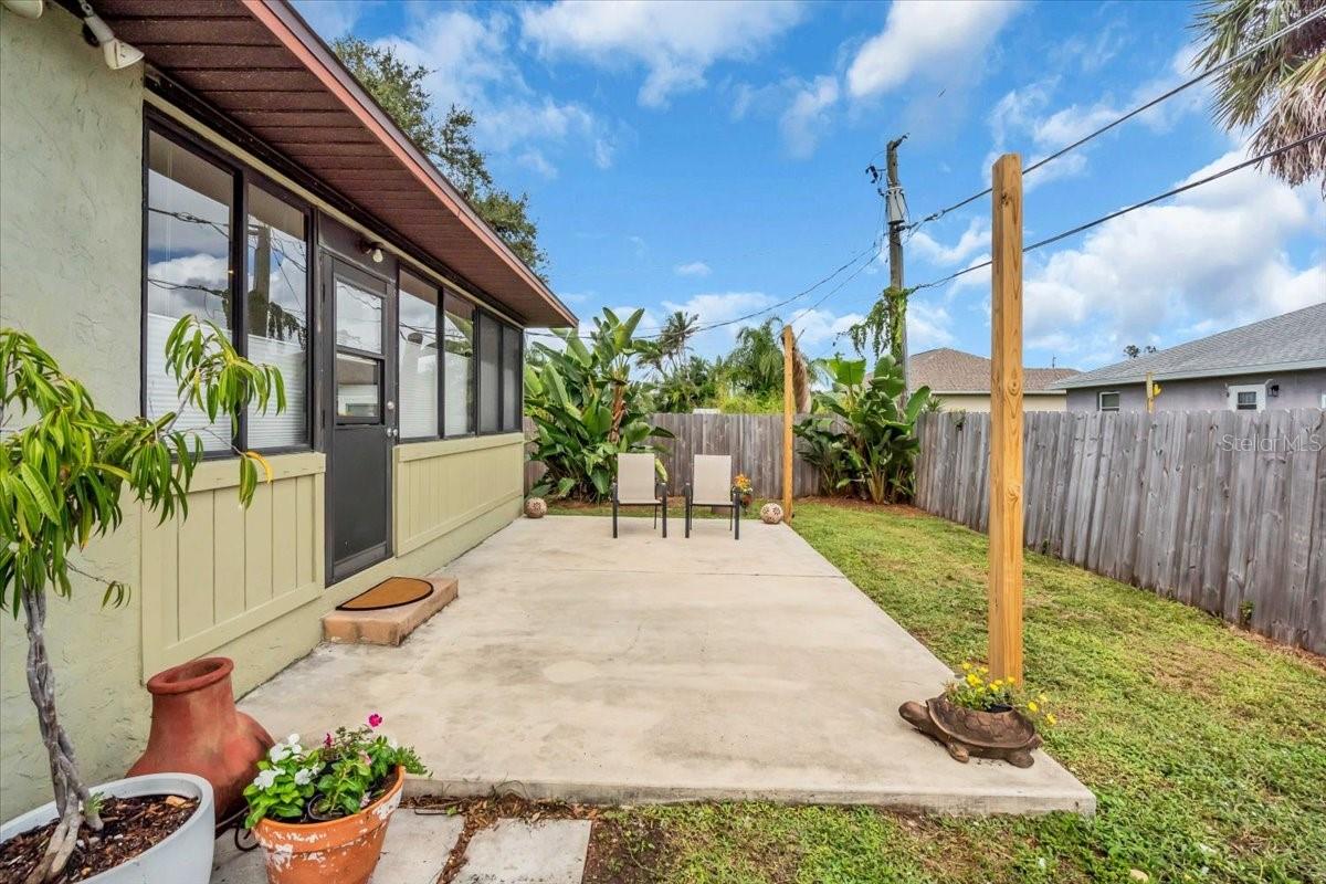 SOUTH VENICE - Residential