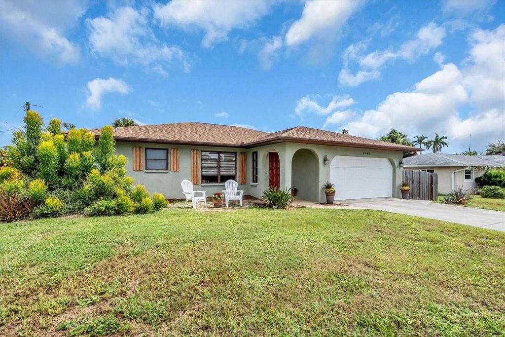 Photo of 2983 Odessa Road, Venice, FL 34293 (MLS # N6140749)