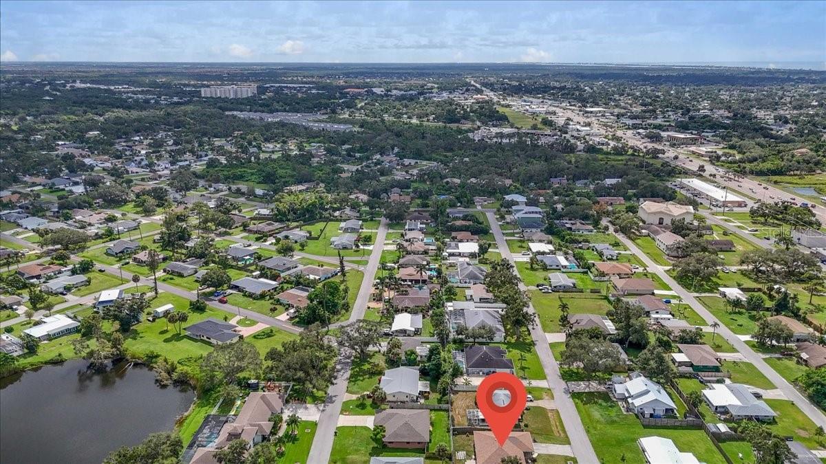 SOUTH VENICE - Residential