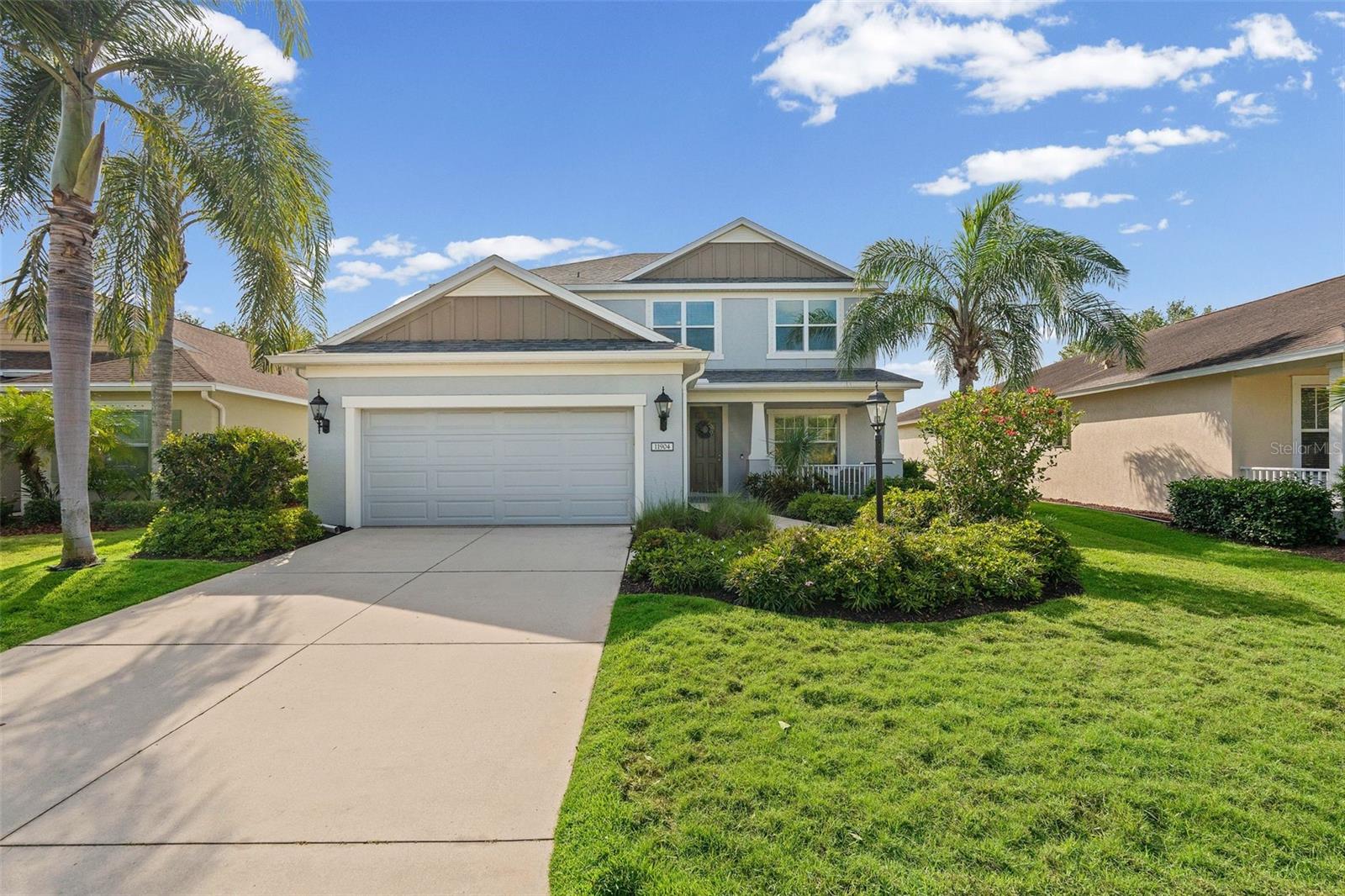 CENTRAL PARK SUBPHASE B-2B - Residential