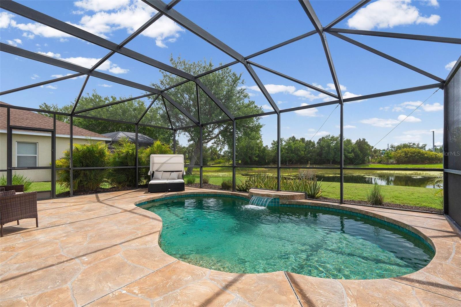 CENTRAL PARK SUBPHASE B-2B - Residential